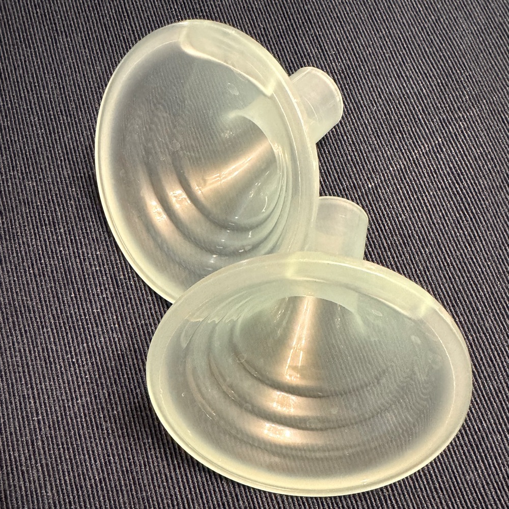 Pumpin’ pals super shields medium polypropylene